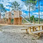Village Cheval Residences-1 By Interhome Apartment Lacanau