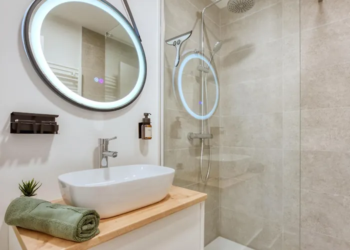 Village Cheval Residences-1 By Interhome