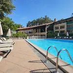 Village Cheval Residences-1 By Interhome Lacanau