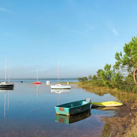 Village Cheval Residences-1 By Interhome *