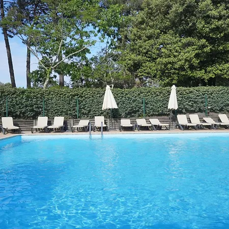 Village Cheval Residences-1 By Interhome Appartamento