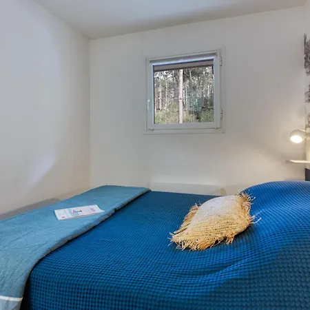 Village Cheval Residences-1 By Interhome Appartamento Lacanau