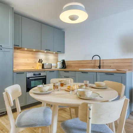 شقة Village Cheval Residences-1 By Interhome *