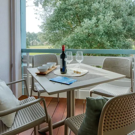 Village Cheval Residences-1 By Interhome Apartmán Lacanau