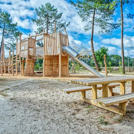 Village Cheval Residences-1 By Interhome Апартаменты Лакано