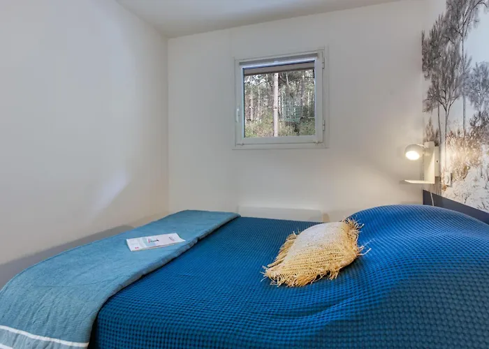 Village Cheval Residences-1 By Interhome Διαμέρισμα Lacanau